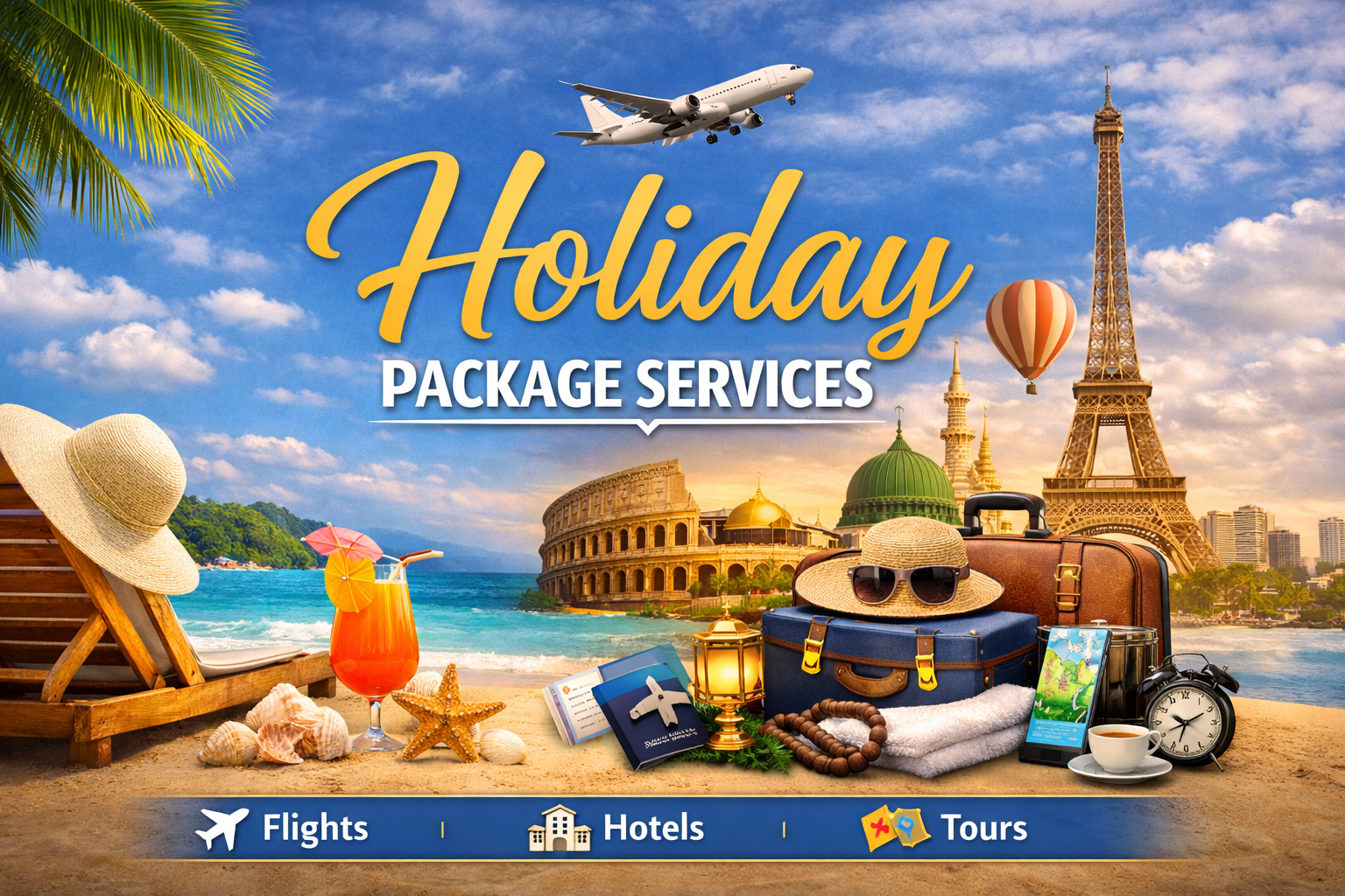 Holiday Packages