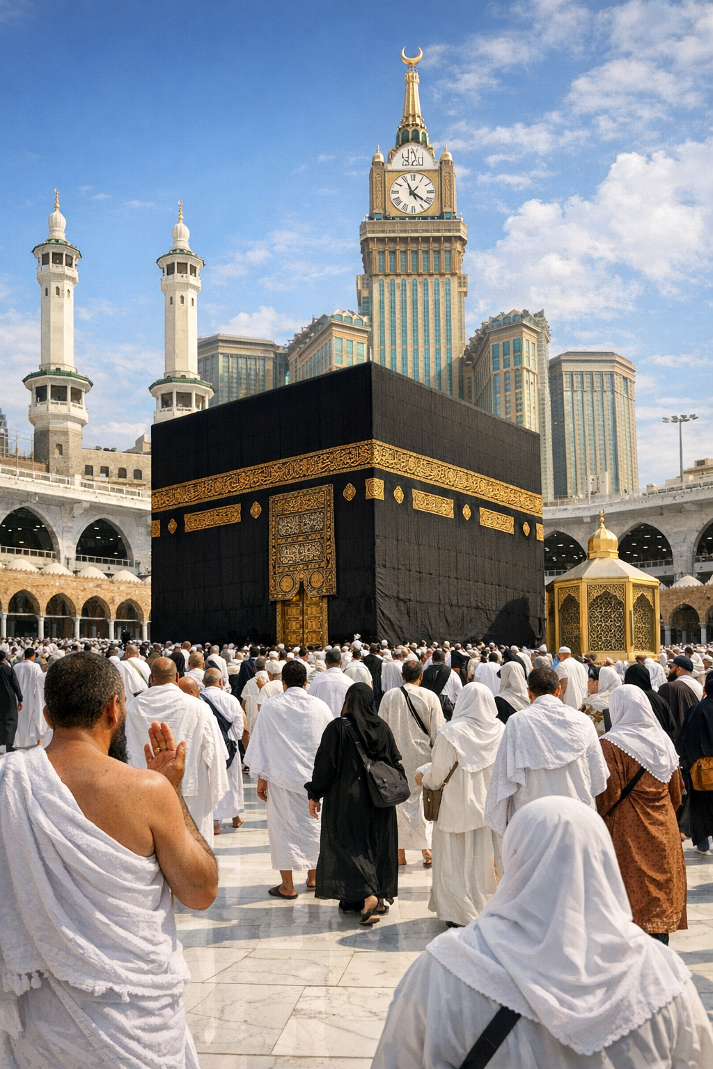 Umrah Image