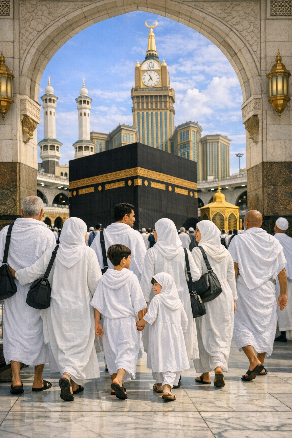 Umrah Image