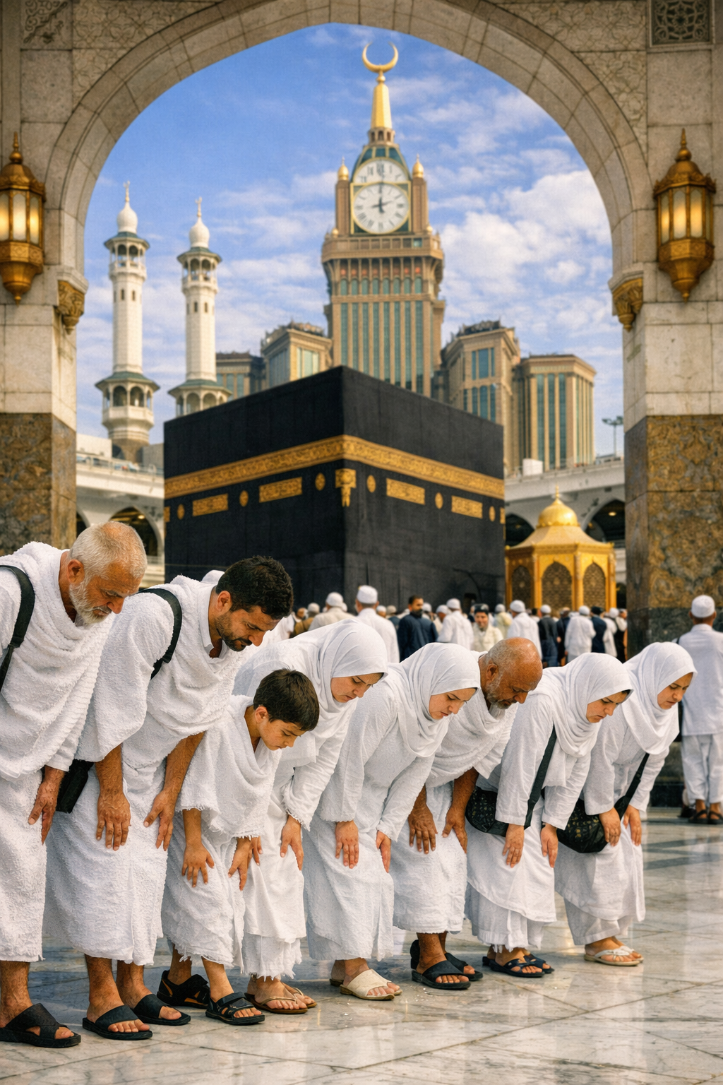 Umrah Image