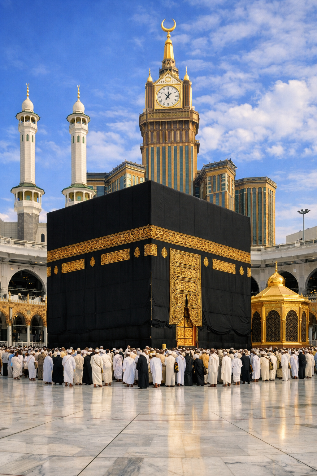 Umrah Image